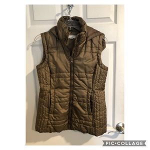 New York & Company Vest